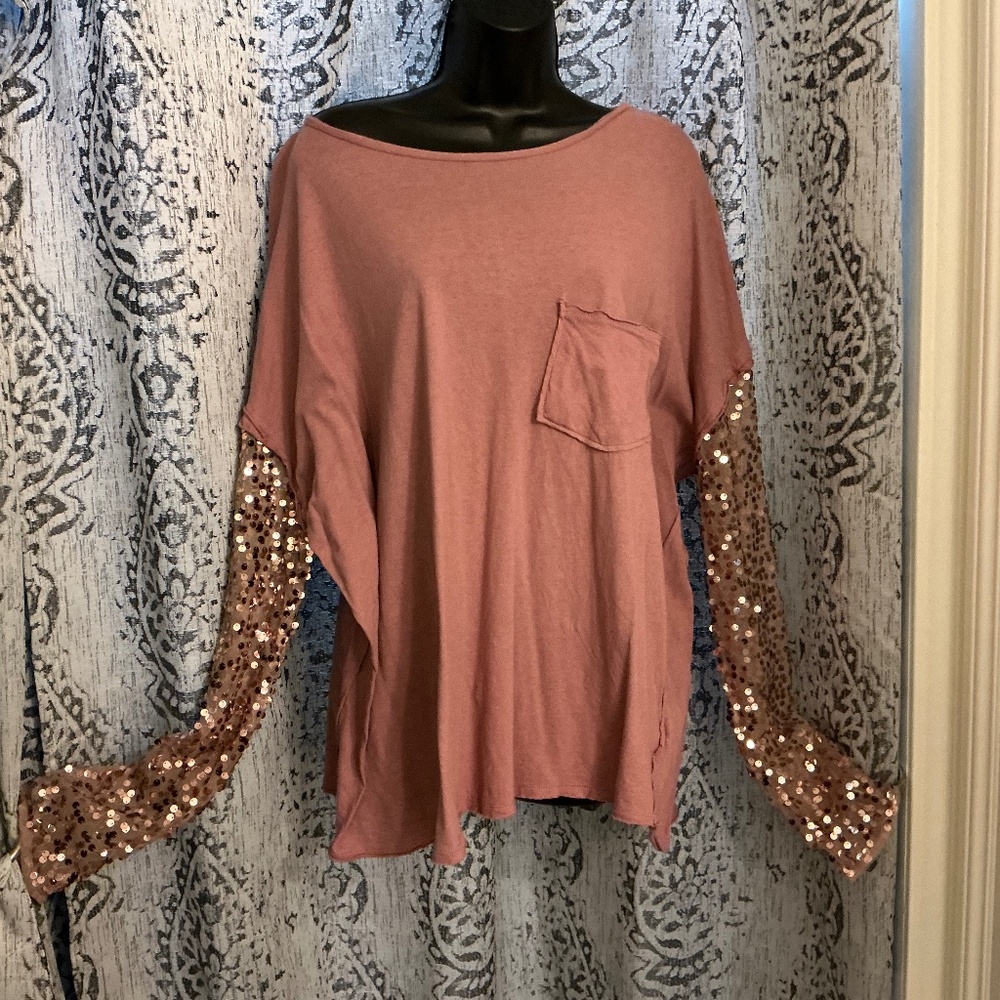 Free PPeople Top Large